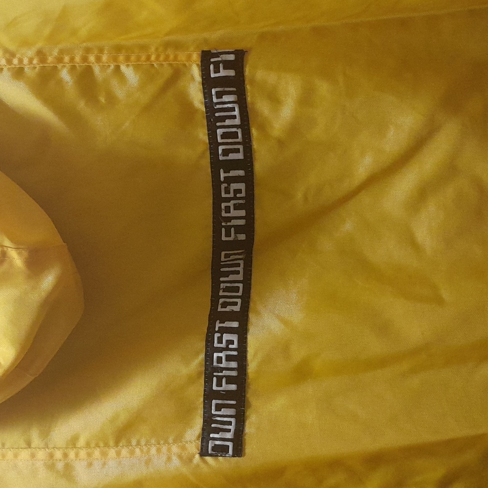 First Down Yellow Jacket - image 7